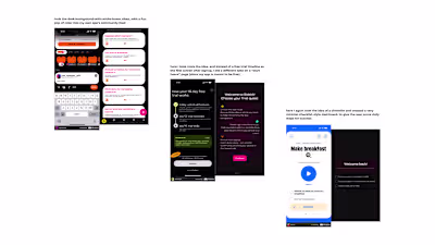 Sidekit: The Ultimate Freelancer Sidekick
The