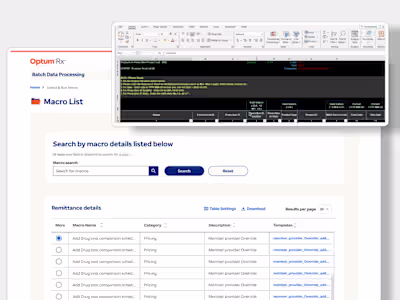 +BatchData Processing