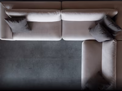 Modular sofa II