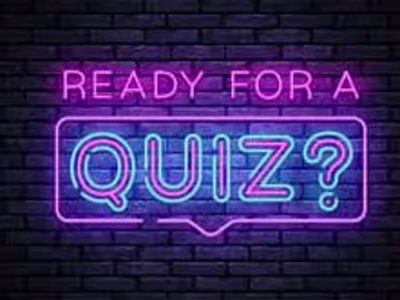 QUIZ WEB APP