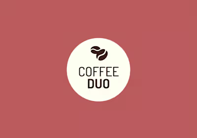 Packaging - Coffee Duo