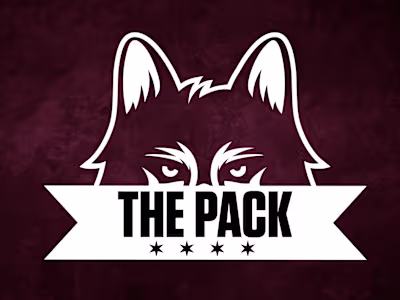 Loyola Chicago "The Pack"