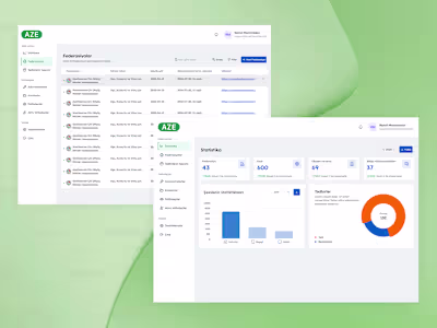 Central Registry Platform