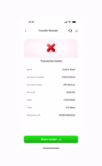 While redesigning a mobile app case study for a financial in...