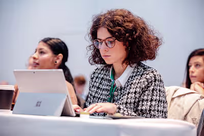 How to Market to Corporate Event Planners