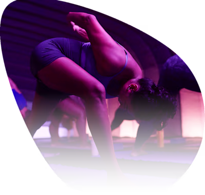 Hotpod Yoga - Find Your Hotpod Feeling