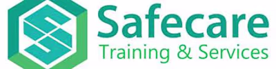 SafeCare (Digital Marketing Agency Website)