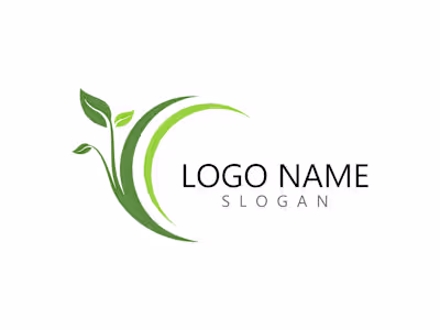 logo animation