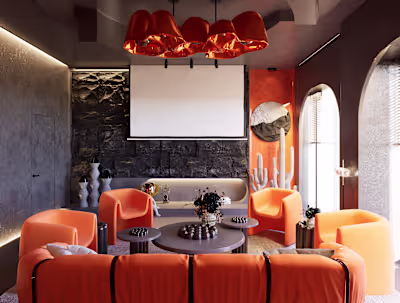 Rizwans lounge