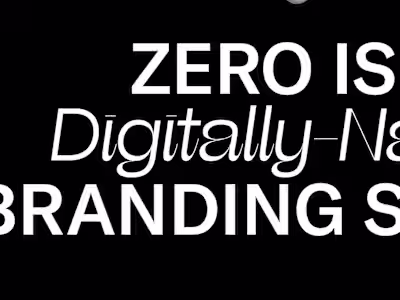 Zero Studios - Contract Copywriter