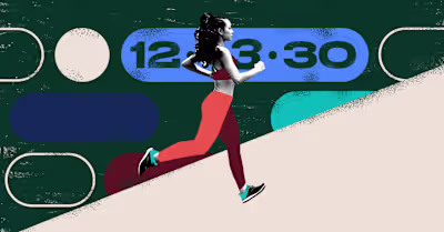 Increasing the incline