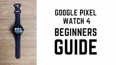 Created a tutorial on the