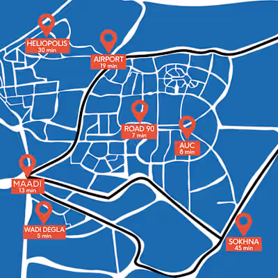 Marakez Map Video VFX on Behance