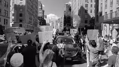 GroupBlack - Brand Video