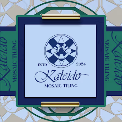 KALEIDO