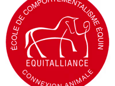 Equitalliance Ecole Comportementalisme Equin | Cressanges
