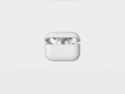 Product Visualization "3D Animation"