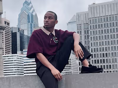 FW23 TikTok - Stacy Adams UGC Campaign