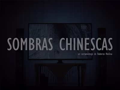 Chinese Shadows / shortfilm