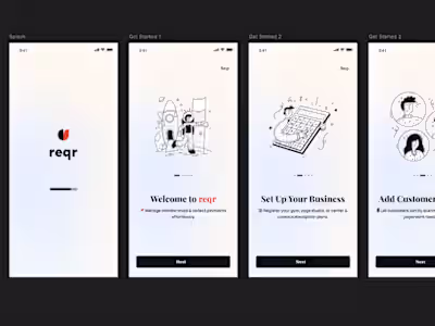 reqr.site | Subscription Management Software & Recurring Billin…