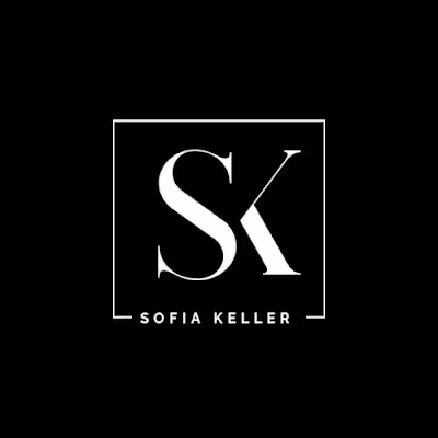 Elegant Monogram Logo Design for Personal Brand Clean monogr...