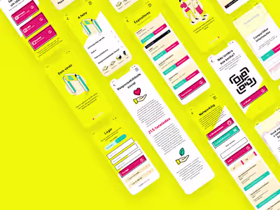 APAS Show - Mobile App