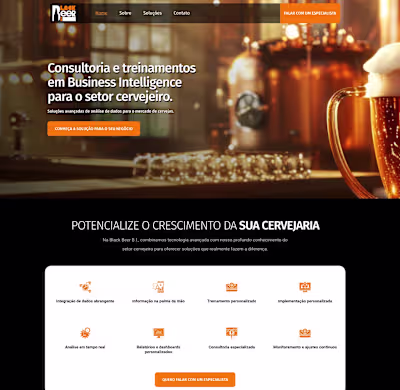 BlackBeer BI