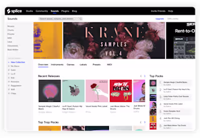 Help musicians stay in the Creative Flow