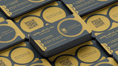 Visual Identity Designs