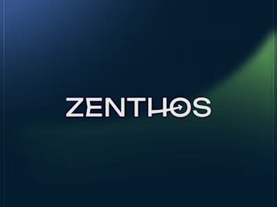 Zenthos Brand - Algorithmic Trading Fund