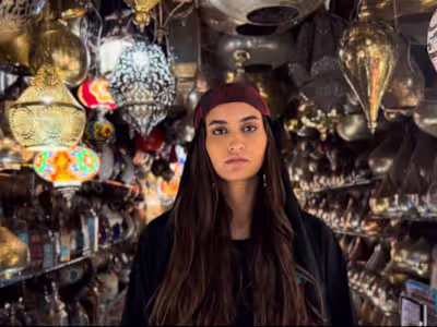 Is this all in my head? 