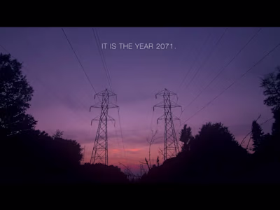 Evenfall: Chapter One (Autumn)