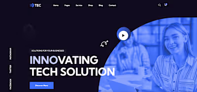 The Google Performance Max Campaign for a Tech SaaS Business
