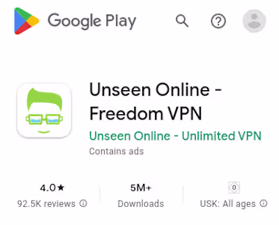 VPN service with 100K+ active users