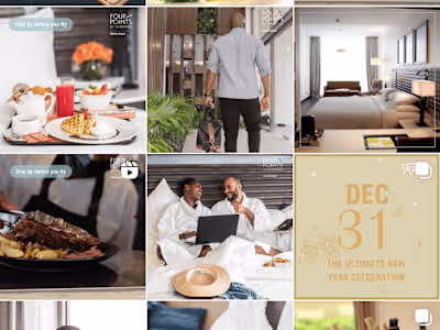 Four Points by Sheraton 