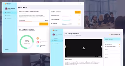 Learning Management System Case Study.pdf