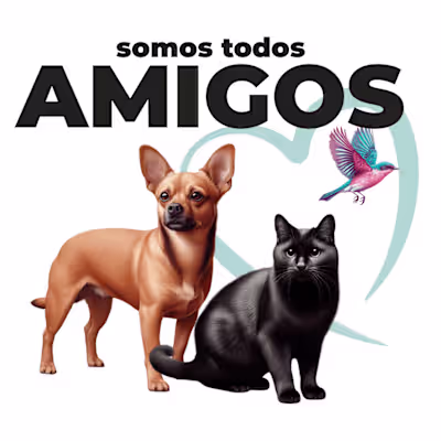 Fundação Michael Amigo Beija-Flor