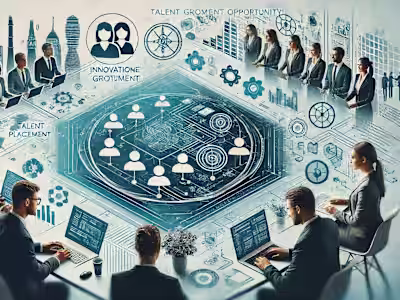 Talent Placement Initiative for Skilled Tech Candidates