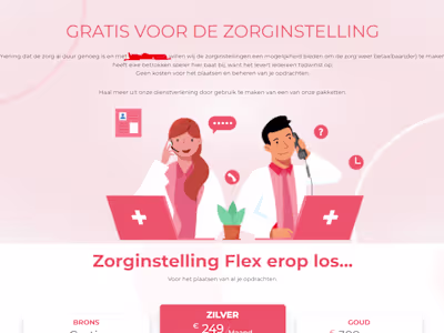 Healthcare Management System