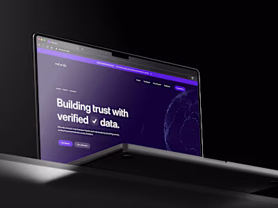 MiFundo — European Fintech Platform