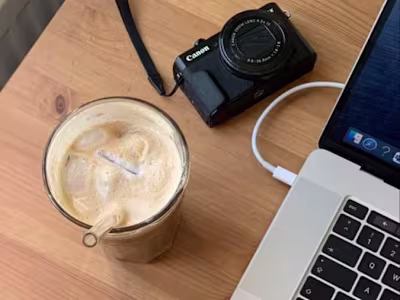 Social Media Content/Video Editor