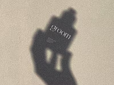 Groom