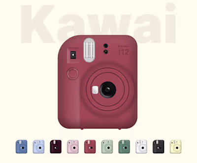 Kawai Cameras