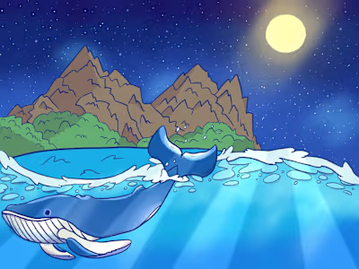 Digital Art Commissions