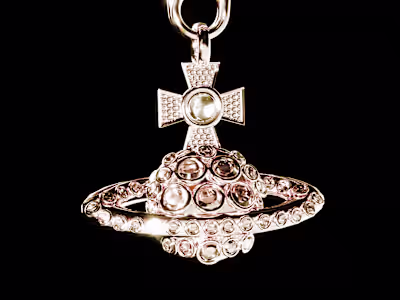 3D Work for Vivienne Westwood®