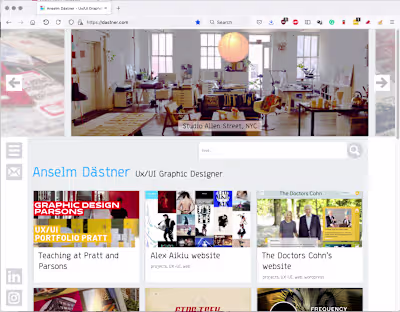 website https://www.dastner.com