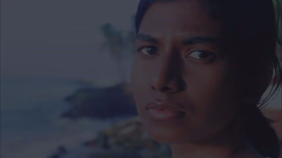 கரைகின்ற கரையும் கடலும் அவளும் - Tamil student Short film. - Yo…