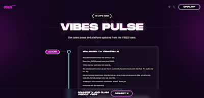 Vibes Pulse