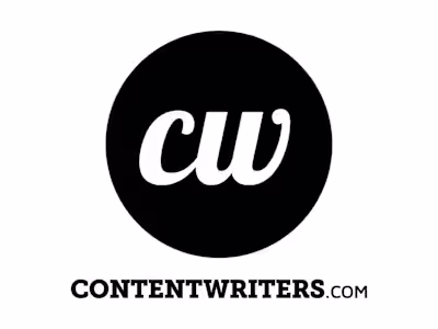 Editor & Proofreader