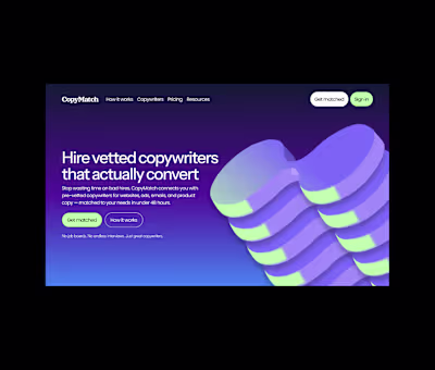 Come on look at this hero section , all made in figma
